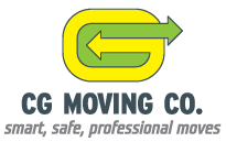 CG Moving Co. customer testimonial